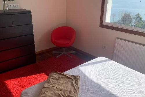 Adosado Con Incre�bles Vistas A 150m de La Playa
