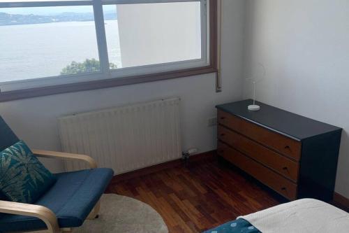 Adosado Con Incre�bles Vistas A 150m de La Playa