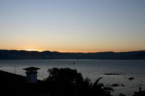Adosado Con Incre�bles Vistas A 150m de La Playa