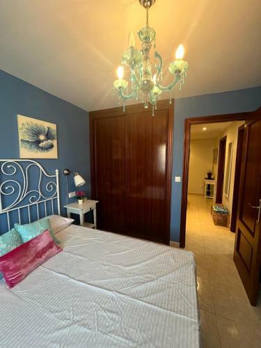 Apartamento Playa Grande Mi�o - Extremeiro,16