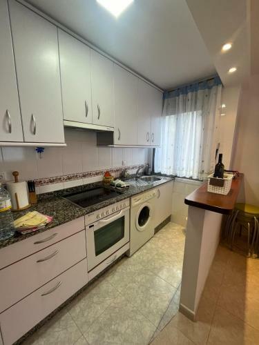 Apartamento Playa Grande Mi�o - Extremeiro,16