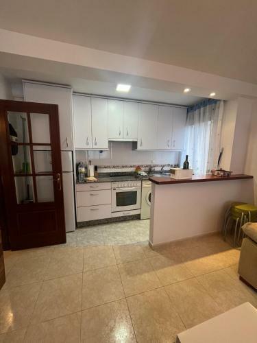 Apartamento Playa Grande Mi�o - Extremeiro,16