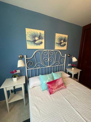 Apartamento Playa Grande Mi�o - Extremeiro,16