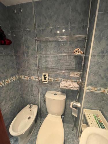Apartamento Playa Grande Mi�o - Extremeiro,16