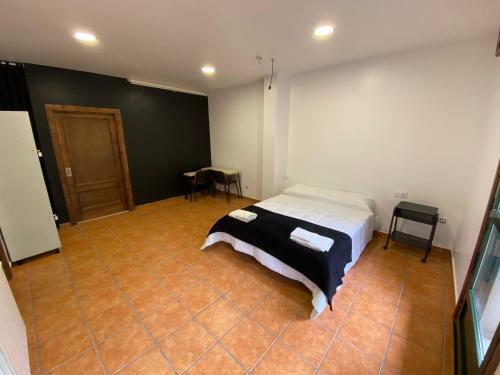 Albergue O Beque