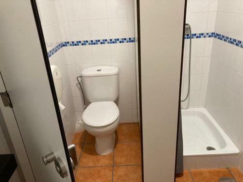 Albergue O Beque