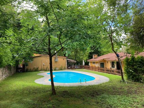 Albergue O Beque