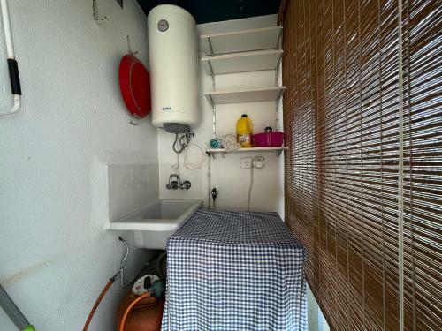Apartamento El Puente V