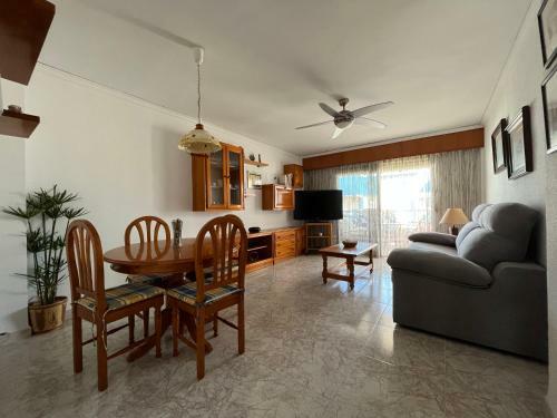 Apartamento El Puente V