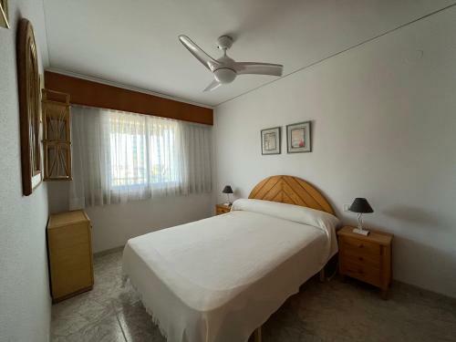 Apartamento El Puente V
