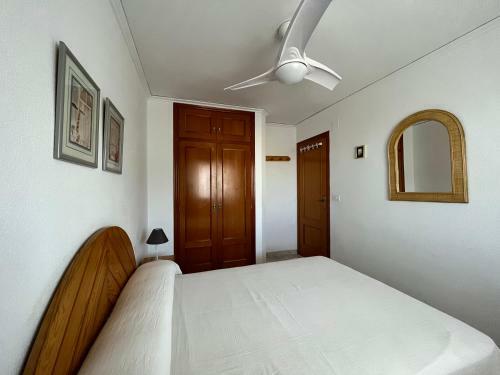 Apartamento El Puente V