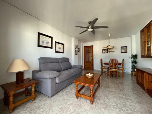 Apartamento El Puente V
