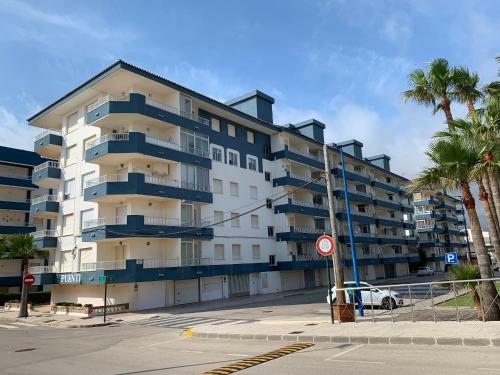 Apartamento El Puente V