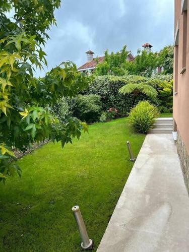Excepcional Chalet En Perbes