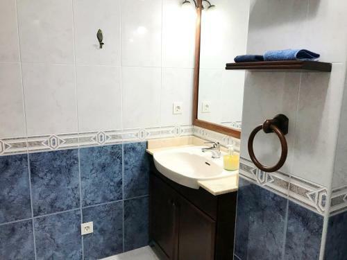 Apartamento Casa Loli