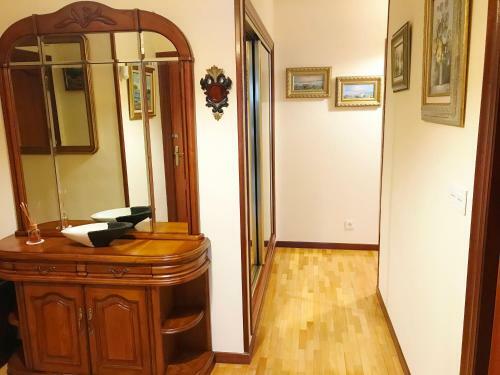 Apartamento Casa Loli