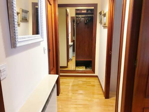 Apartamento Casa Loli