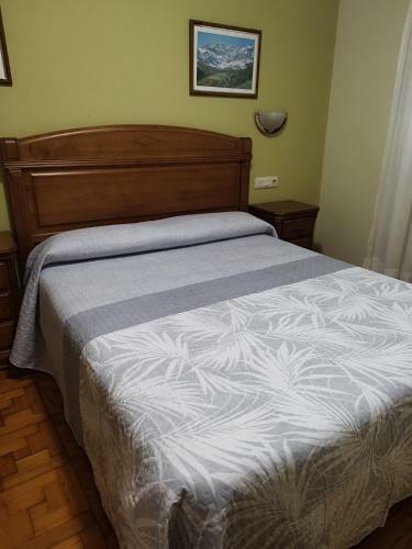 Posada Hostal La Parrilla