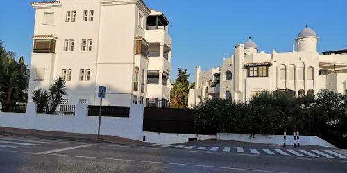 Apartamento Piso Zen Soleado En Calahonda