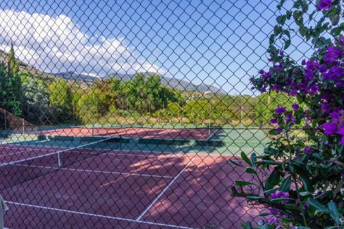 Agroturismo Casa Napsu
