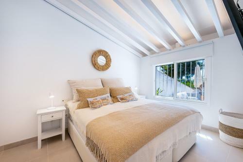 Villa New Charming House 150 Meters From The Beach