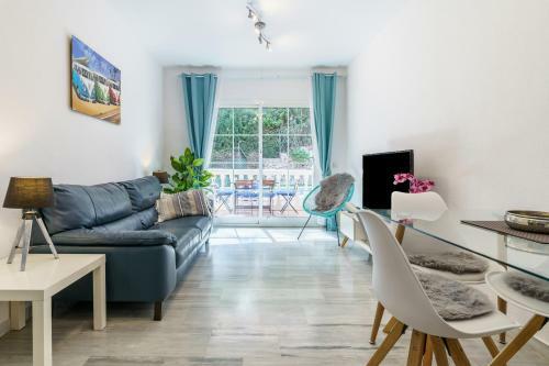 Apartamento Mijas Golf