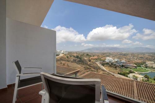 Apartamento 103 - Luxurious 3 Bed Duplex Penthouse With Stunning Mountain Views
