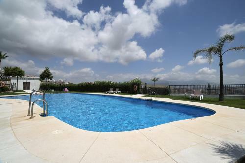 Apartamento 103 - Luxurious 3 Bed Duplex Penthouse With Stunning Mountain Views