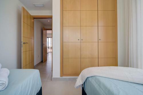 Apartamento 103 - Luxurious 3 Bed Duplex Penthouse With Stunning Mountain Views