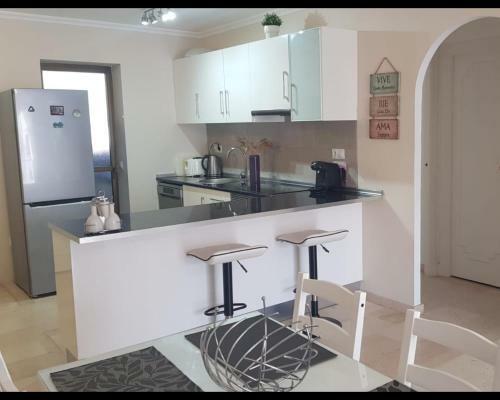 Apartamento Superbe T3 Riviera Del Sol Plage Et Commerces 4mn