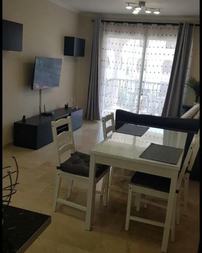Apartamento Superbe T3 Riviera Del Sol Plage Et Commerces 4mn