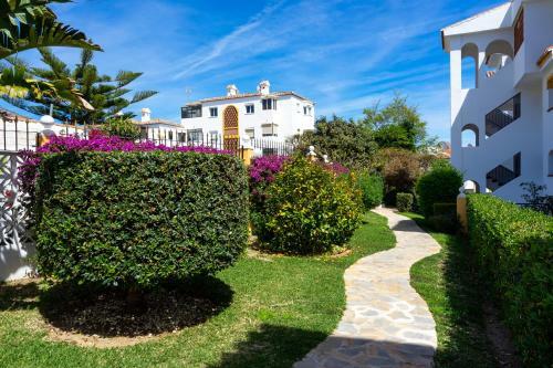 Apartamento Riviera Charming Flat Ref 115