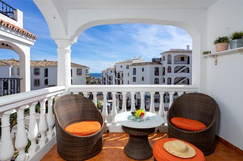 Apartamento Riviera Charming Flat Ref 115