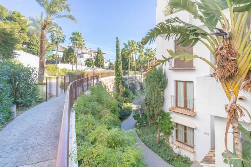 Apartamento Sunrise Golf Paradise 1 - Mijas Golf Spain