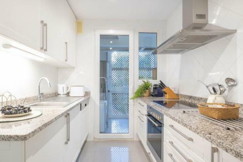 Apartamento Sunrise Golf Paradise 1 - Mijas Golf Spain