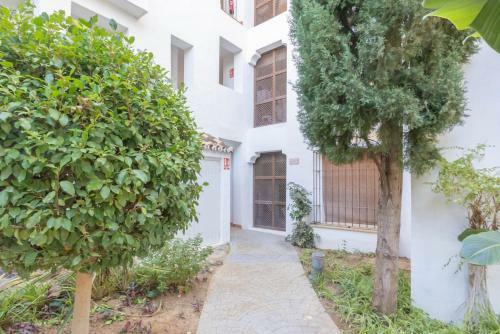 Apartamento Sunrise Golf Paradise 1 - Mijas Golf Spain
