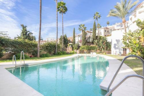 Apartamento Sunrise Golf Paradise 1 - Mijas Golf Spain