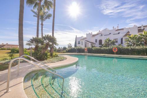 Apartamento Sunrise Golf Paradise 1 - Mijas Golf Spain