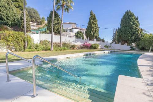 Apartamento Sunrise Golf Paradise 1 - Mijas Golf Spain