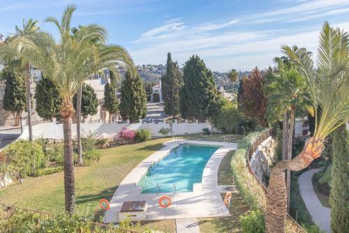 Apartamento Sunrise Golf Paradise 1 - Mijas Golf Spain