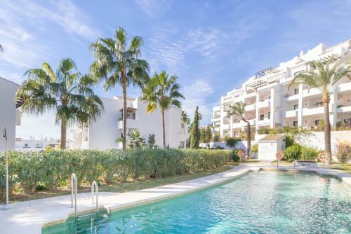 Apartamento Sunrise Golf Paradise 1 - Mijas Golf Spain