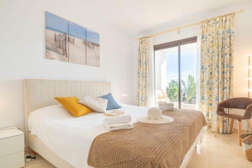 Apartamento Sunrise Golf Paradise 1 - Mijas Golf Spain