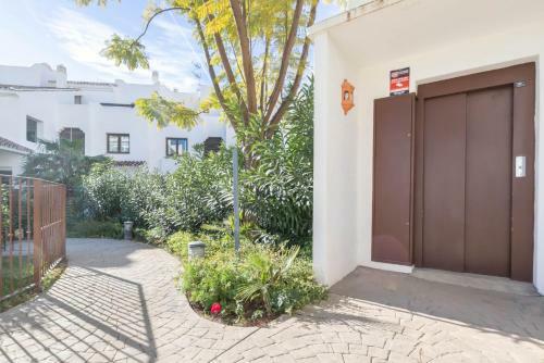 Apartamento Sunrise Golf Paradise 1 - Mijas Golf Spain