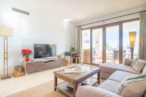 Apartamento Sunrise Golf Paradise 1 - Mijas Golf Spain