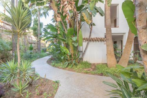 Apartamento Sunrise Golf Paradise 1 - Mijas Golf Spain