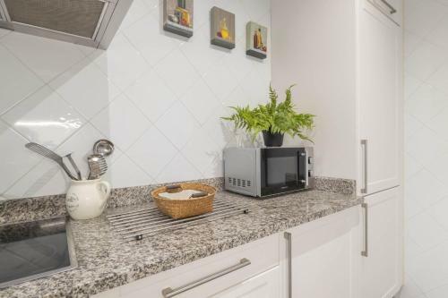 Apartamento Sunrise Golf Paradise 1 - Mijas Golf Spain