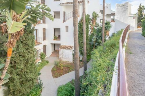 Apartamento Sunrise Golf Paradise 1 - Mijas Golf Spain
