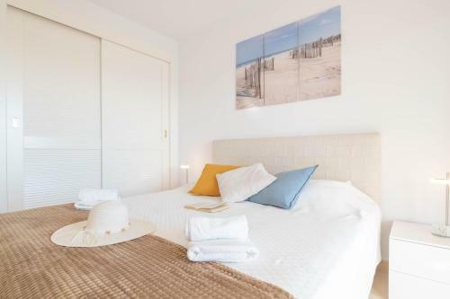 Apartamento Sunrise Golf Paradise 1 - Mijas Golf Spain