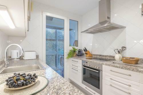 Apartamento Sunrise Golf Paradise 1 - Mijas Golf Spain