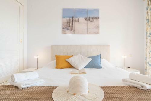 Apartamento Sunrise Golf Paradise 1 - Mijas Golf Spain